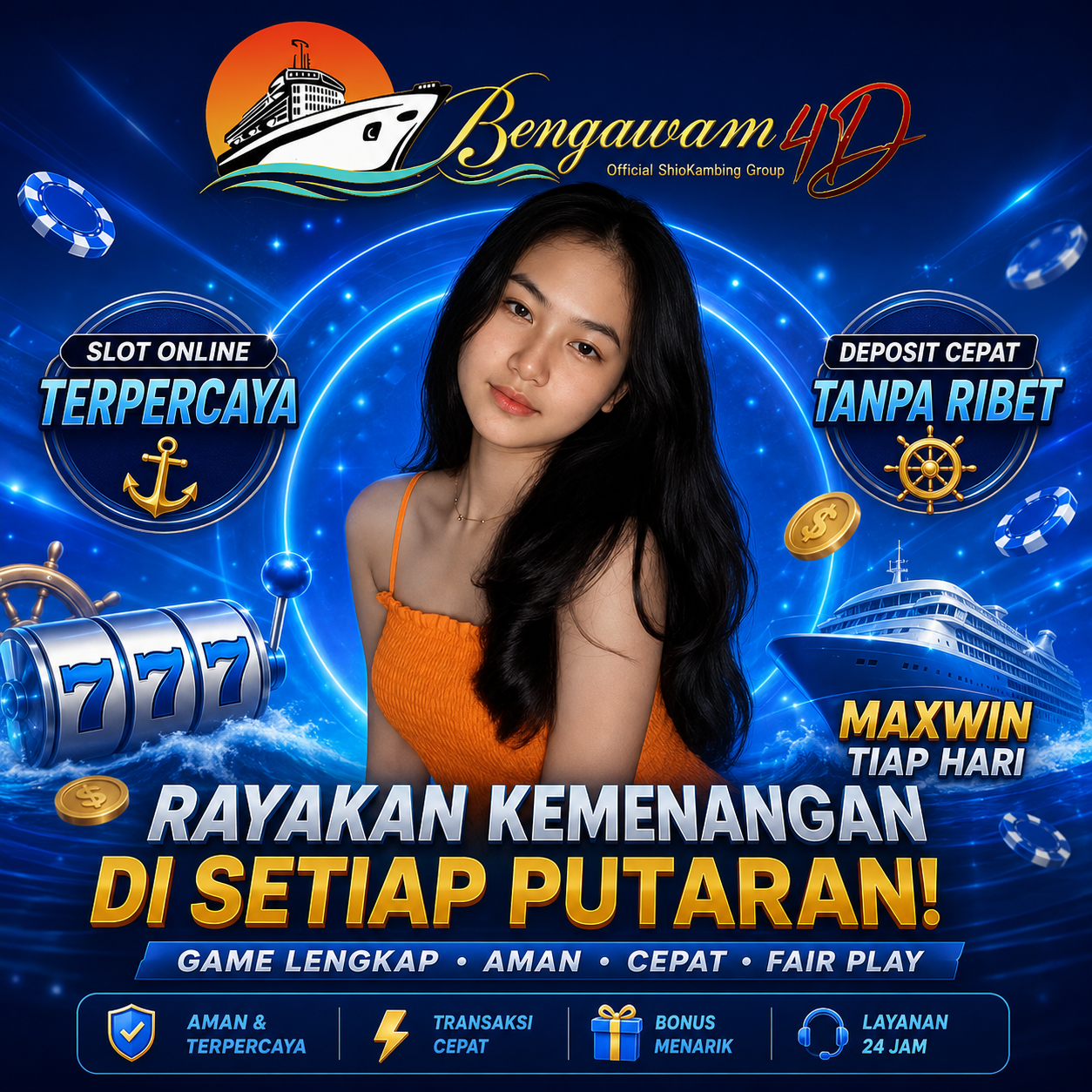 BENGAWAN4D